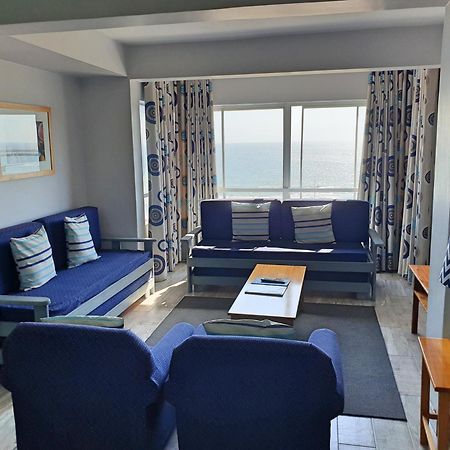 Gooderson Leisure Silver Sands 2 Self Catering And Timeshare Lifestyle Resort Durban Buitenkant foto