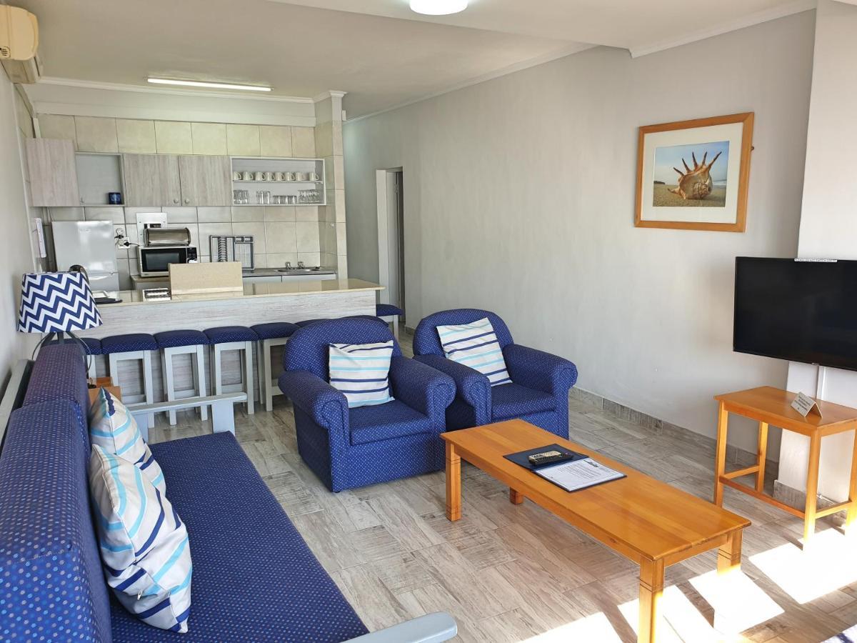 Gooderson Leisure Silver Sands 2 Self Catering And Timeshare Lifestyle Resort Durban Buitenkant foto