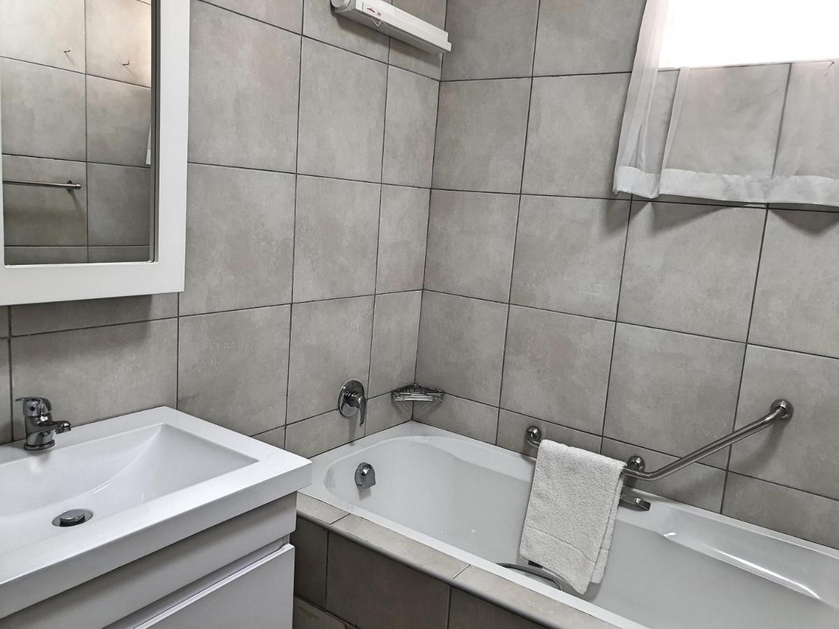 Gooderson Leisure Silver Sands 2 Self Catering And Timeshare Lifestyle Resort Durban Buitenkant foto