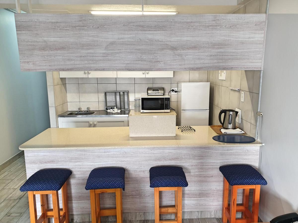 Gooderson Leisure Silver Sands 2 Self Catering And Timeshare Lifestyle Resort Durban Buitenkant foto