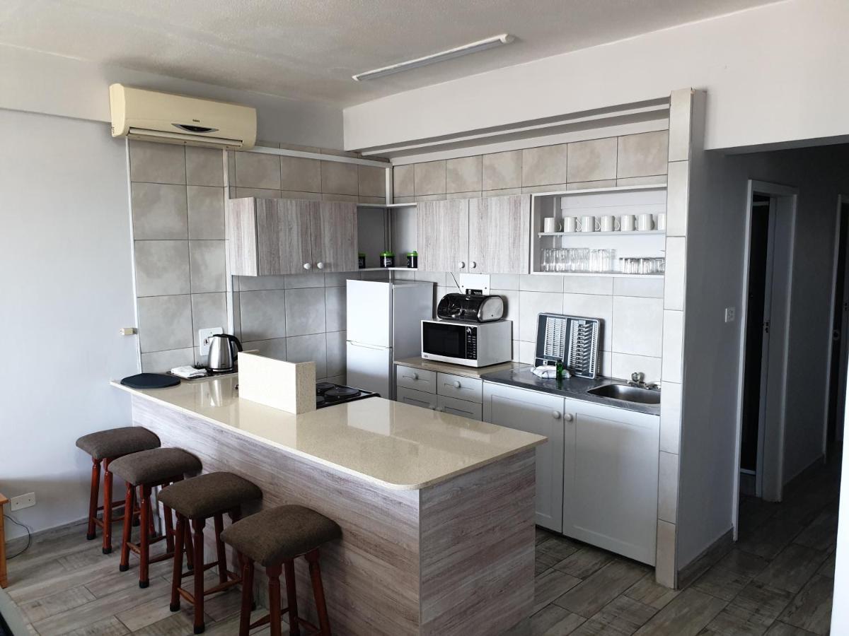 Gooderson Leisure Silver Sands 2 Self Catering And Timeshare Lifestyle Resort Durban Buitenkant foto