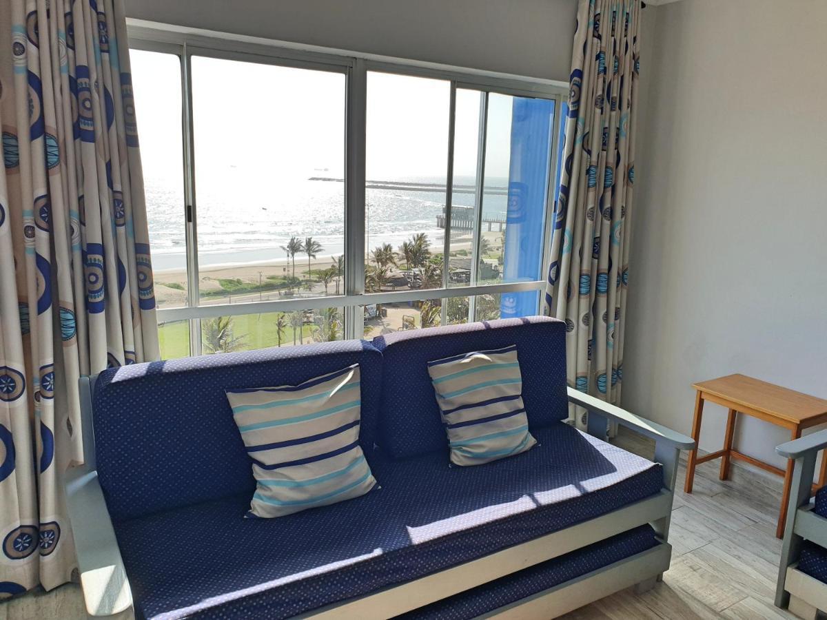 Gooderson Leisure Silver Sands 2 Self Catering And Timeshare Lifestyle Resort Durban Buitenkant foto