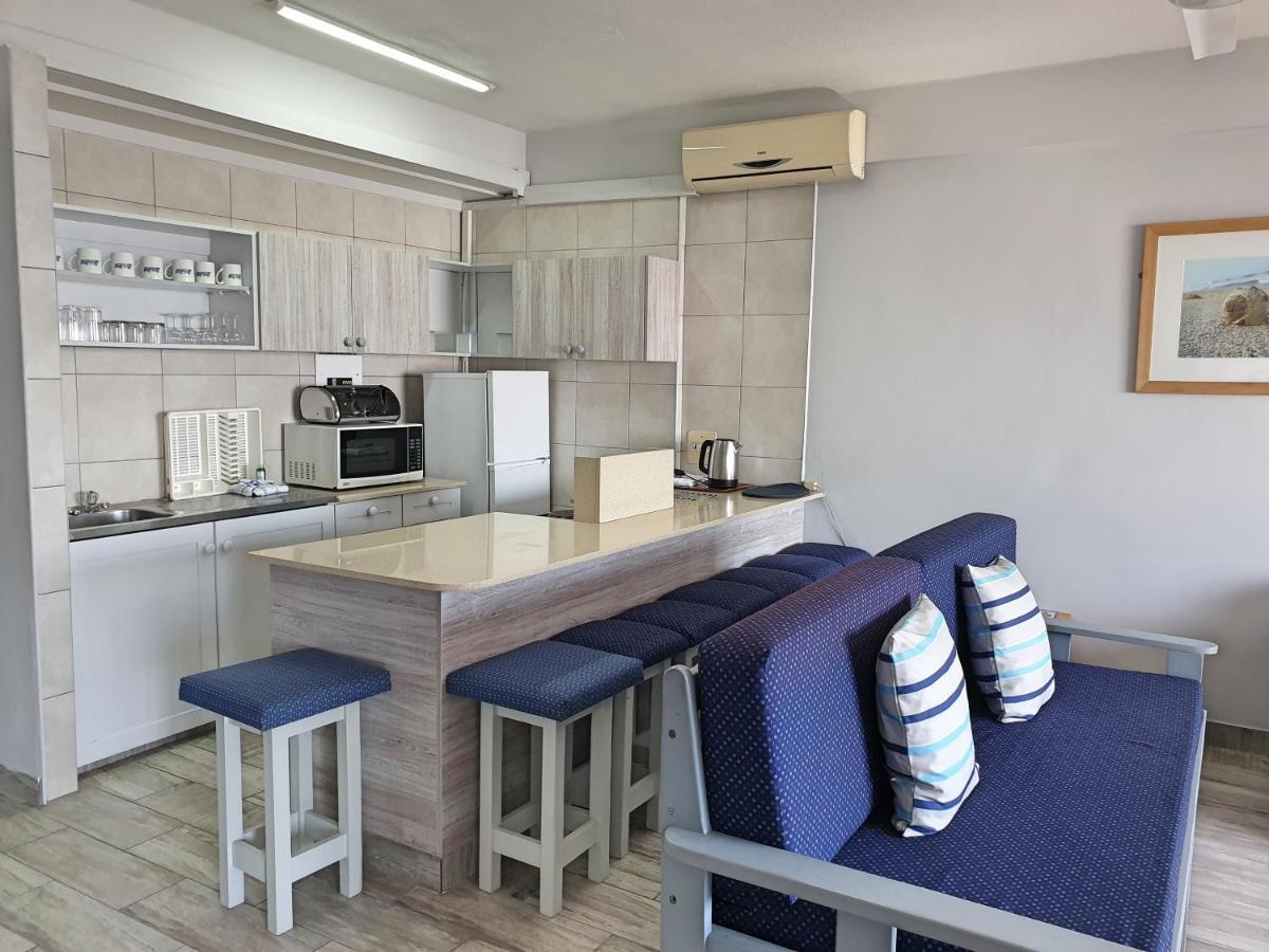 Gooderson Leisure Silver Sands 2 Self Catering And Timeshare Lifestyle Resort Durban Buitenkant foto