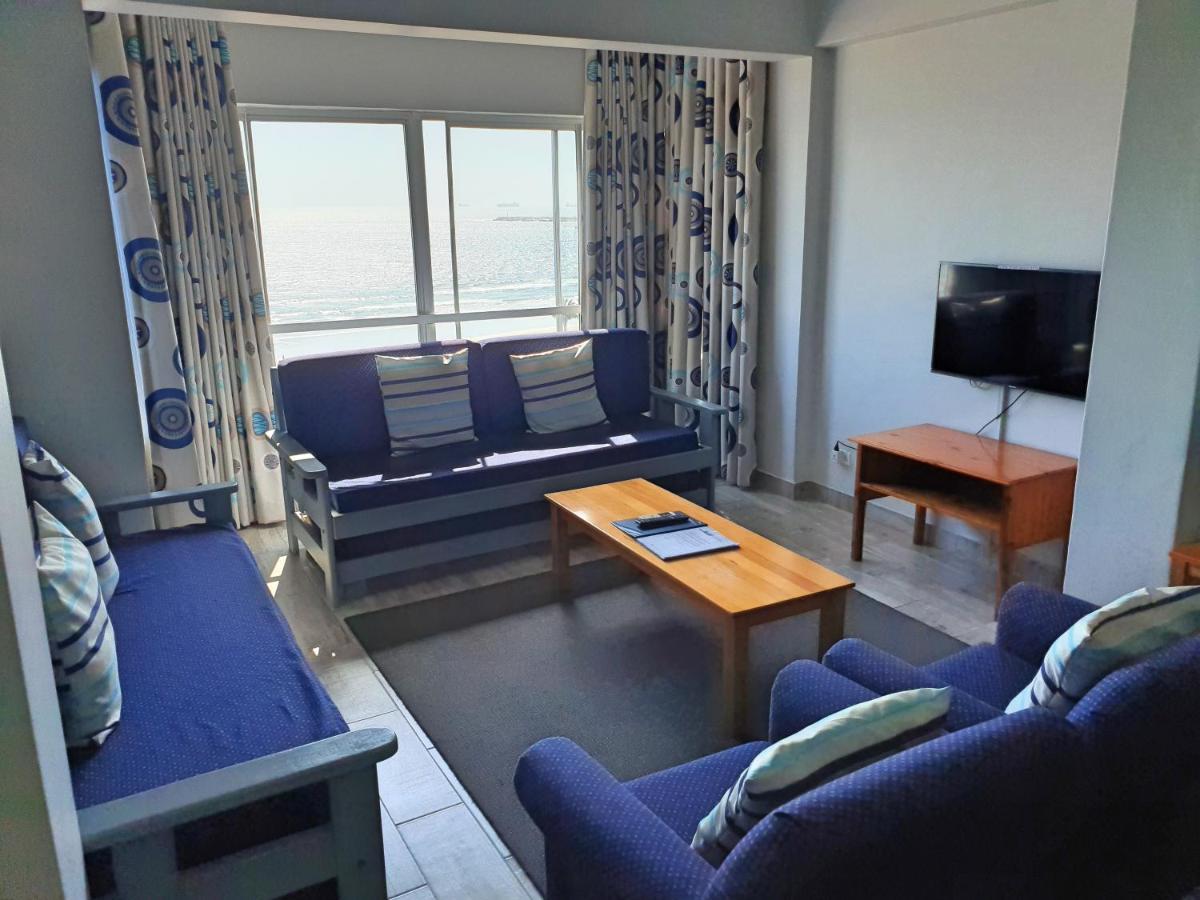 Gooderson Leisure Silver Sands 2 Self Catering And Timeshare Lifestyle Resort Durban Buitenkant foto