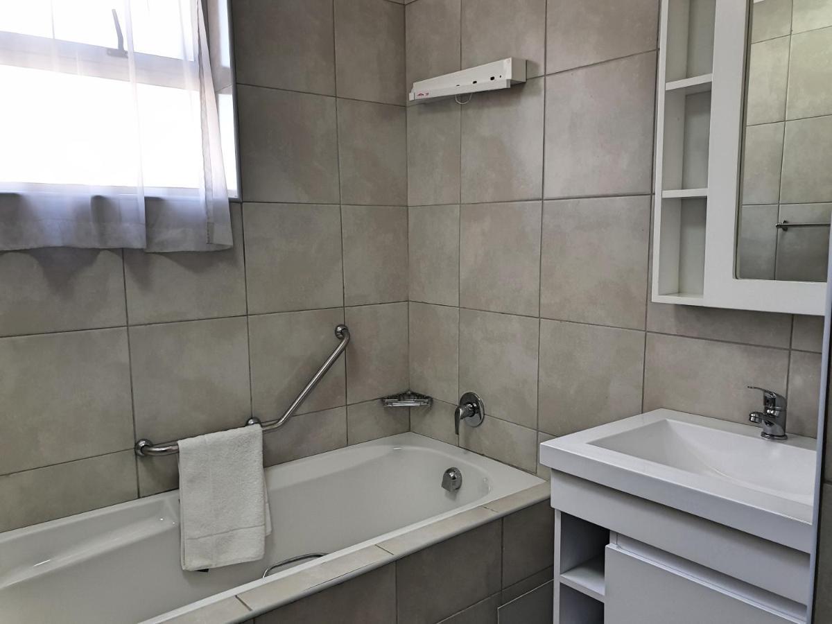 Gooderson Leisure Silver Sands 2 Self Catering And Timeshare Lifestyle Resort Durban Buitenkant foto