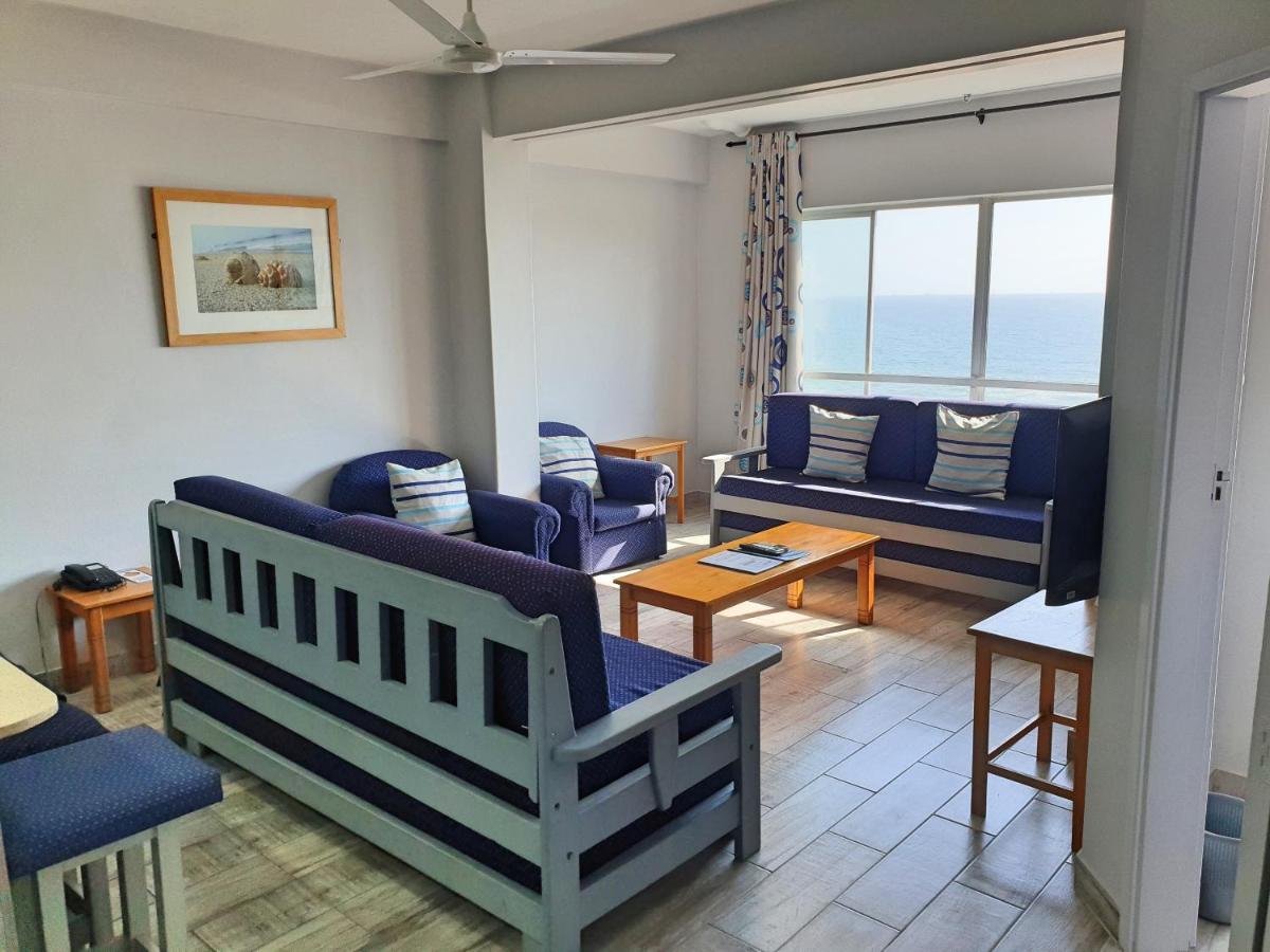 Gooderson Leisure Silver Sands 2 Self Catering And Timeshare Lifestyle Resort Durban Buitenkant foto