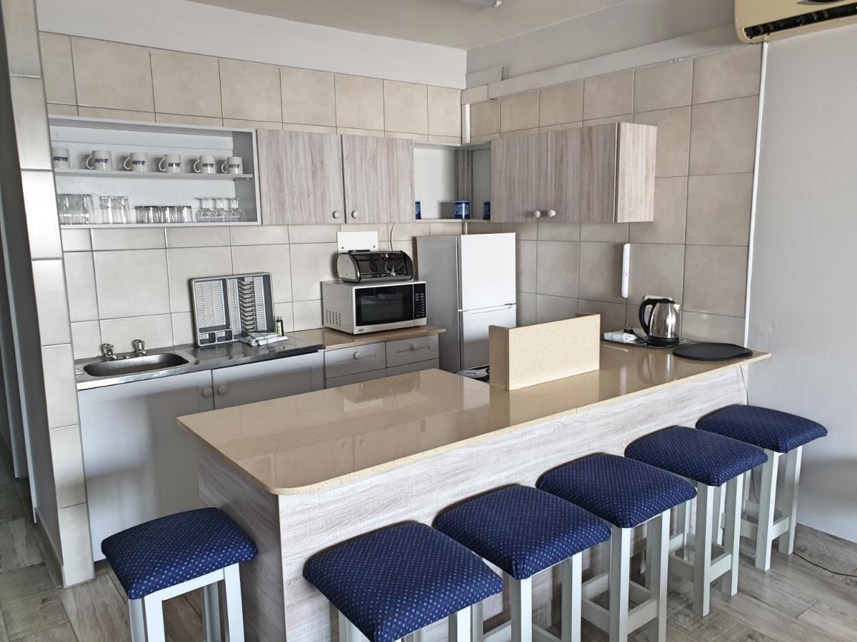 Gooderson Leisure Silver Sands 2 Self Catering And Timeshare Lifestyle Resort Durban Buitenkant foto