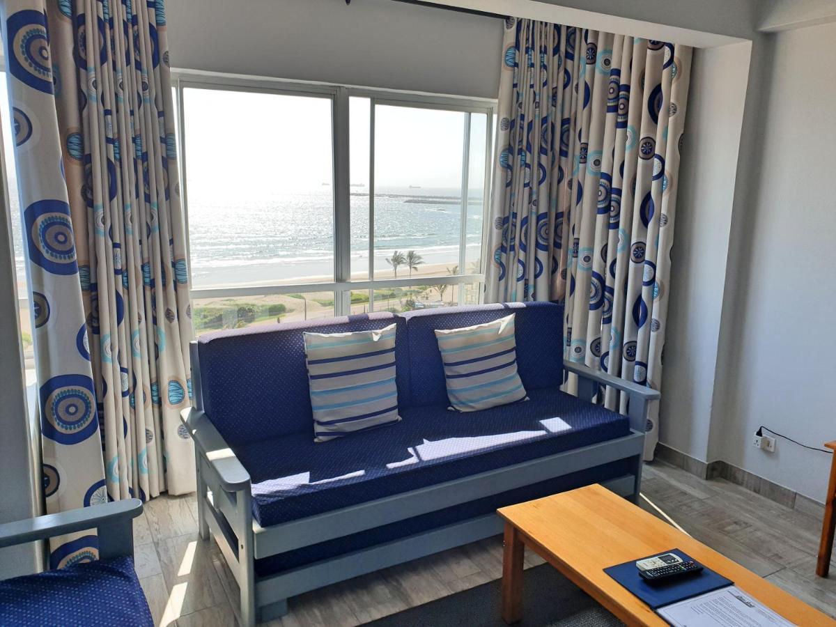 Gooderson Leisure Silver Sands 2 Self Catering And Timeshare Lifestyle Resort Durban Buitenkant foto