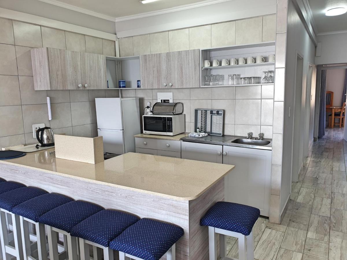 Gooderson Leisure Silver Sands 2 Self Catering And Timeshare Lifestyle Resort Durban Buitenkant foto