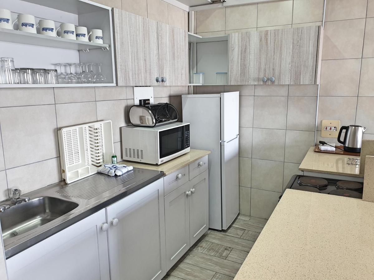 Gooderson Leisure Silver Sands 2 Self Catering And Timeshare Lifestyle Resort Durban Buitenkant foto