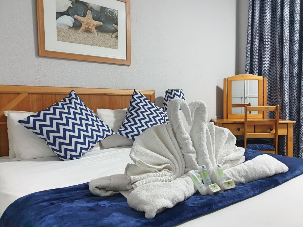 Gooderson Leisure Silver Sands 2 Self Catering And Timeshare Lifestyle Resort Durban Buitenkant foto