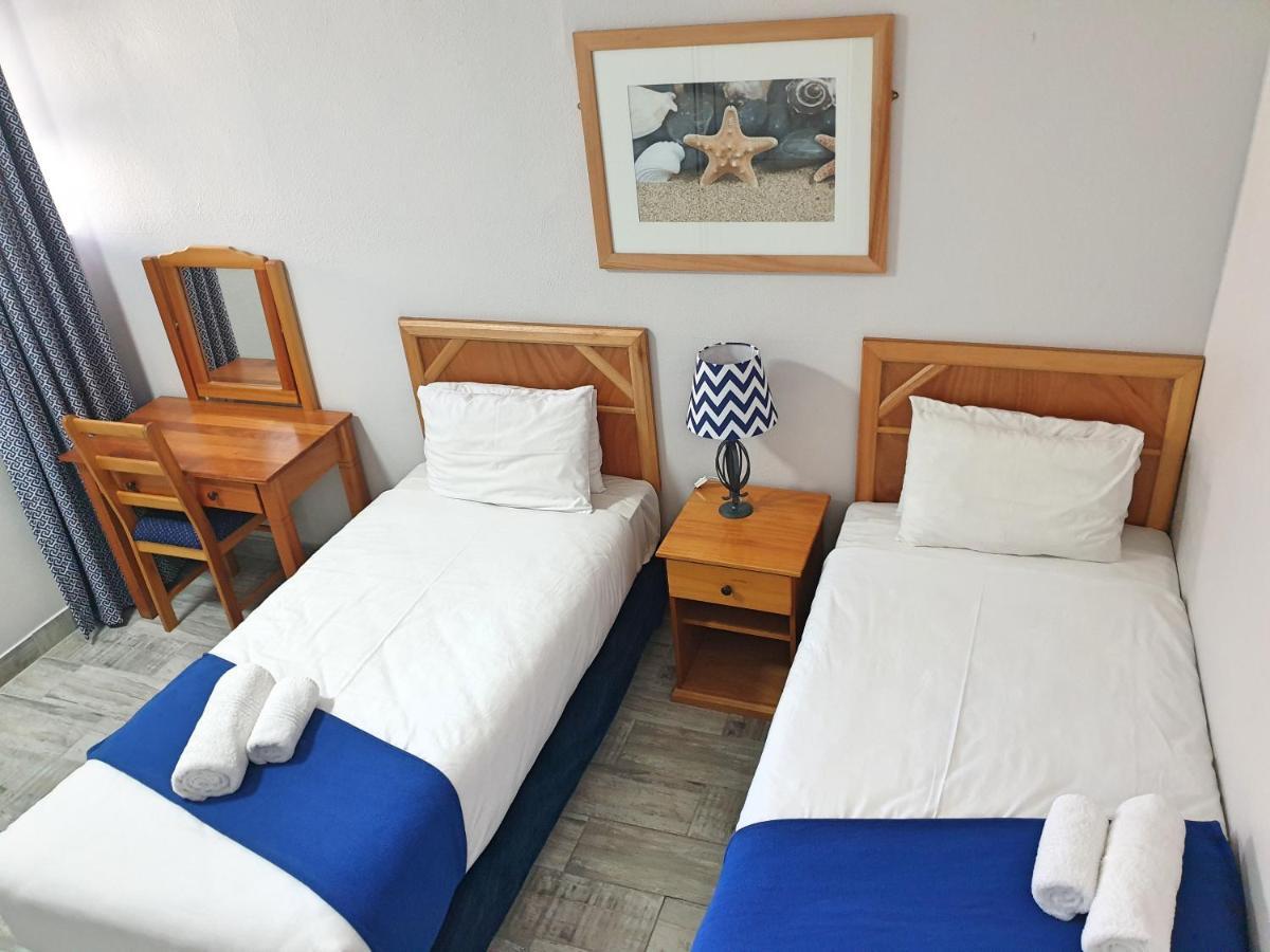 Gooderson Leisure Silver Sands 2 Self Catering And Timeshare Lifestyle Resort Durban Buitenkant foto
