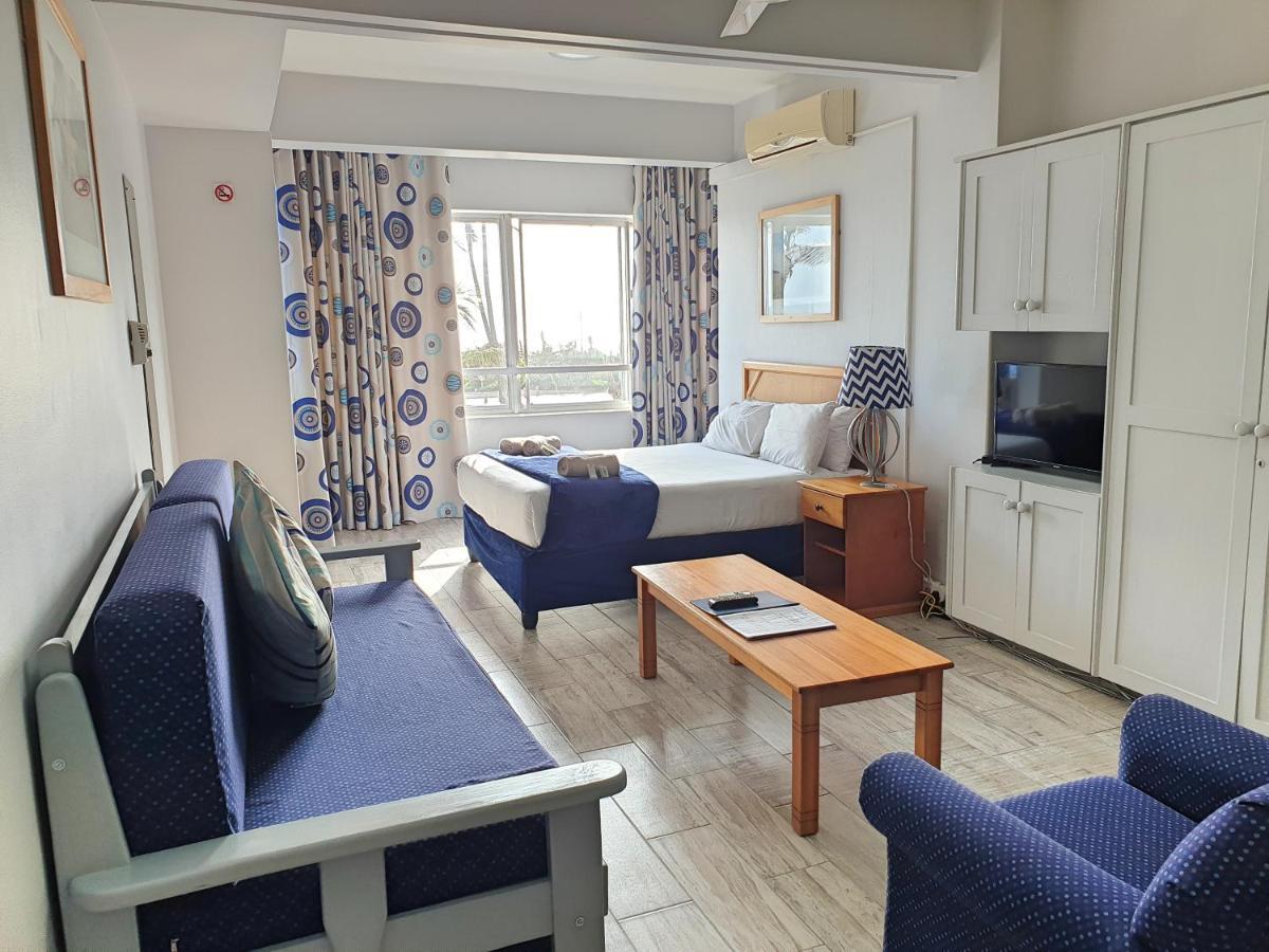 Gooderson Leisure Silver Sands 2 Self Catering And Timeshare Lifestyle Resort Durban Buitenkant foto