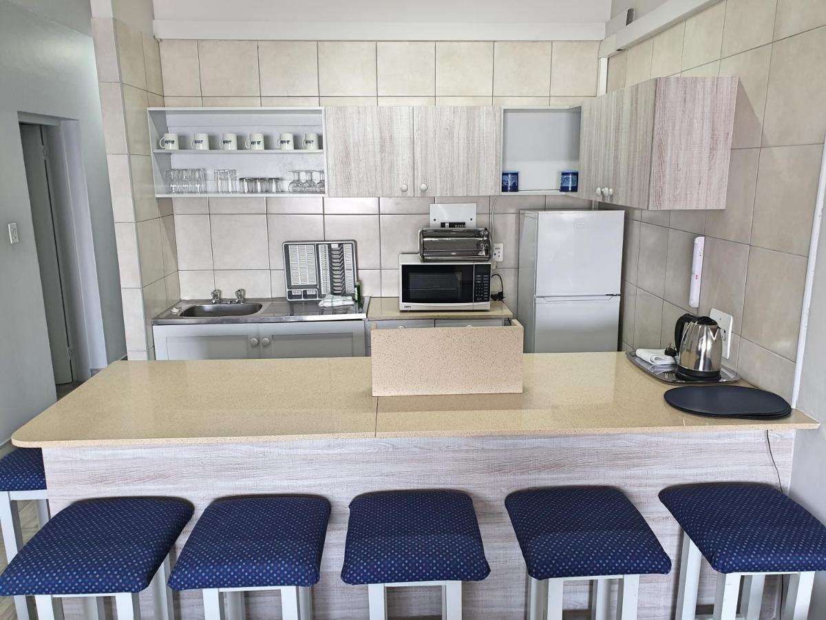 Gooderson Leisure Silver Sands 2 Self Catering And Timeshare Lifestyle Resort Durban Buitenkant foto