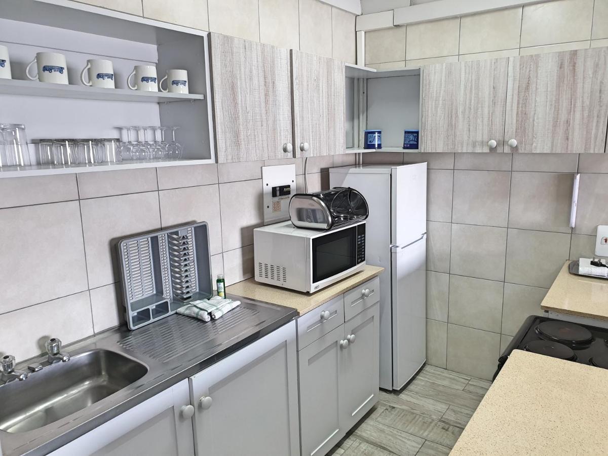 Gooderson Leisure Silver Sands 2 Self Catering And Timeshare Lifestyle Resort Durban Buitenkant foto