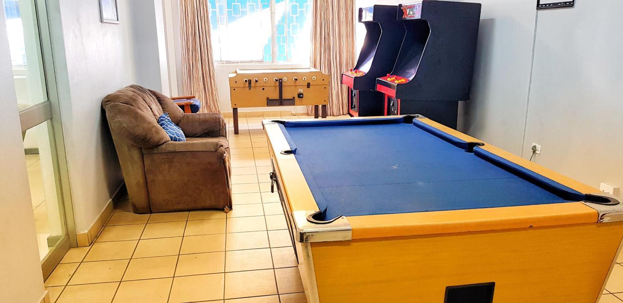 Gooderson Leisure Silver Sands 2 Self Catering And Timeshare Lifestyle Resort Durban Buitenkant foto
