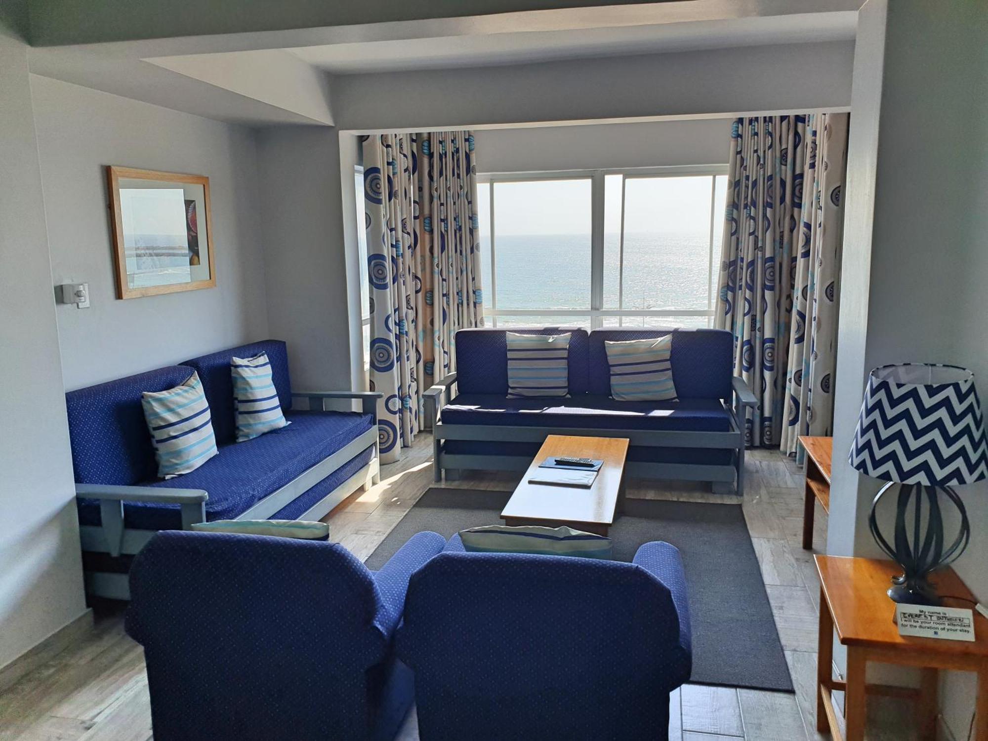 Gooderson Leisure Silver Sands 2 Self Catering And Timeshare Lifestyle Resort Durban Buitenkant foto