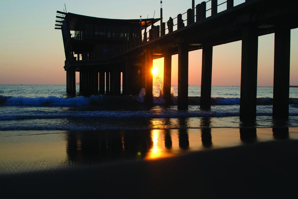 Gooderson Leisure Silver Sands 2 Self Catering And Timeshare Lifestyle Resort Durban Buitenkant foto
