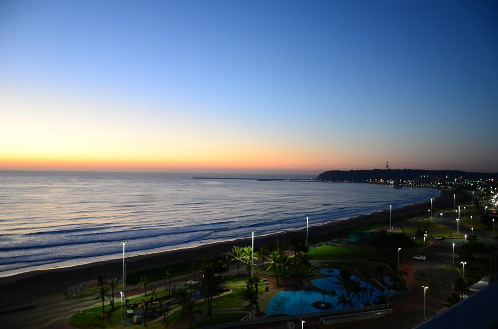 Gooderson Leisure Silver Sands 2 Self Catering And Timeshare Lifestyle Resort Durban Buitenkant foto